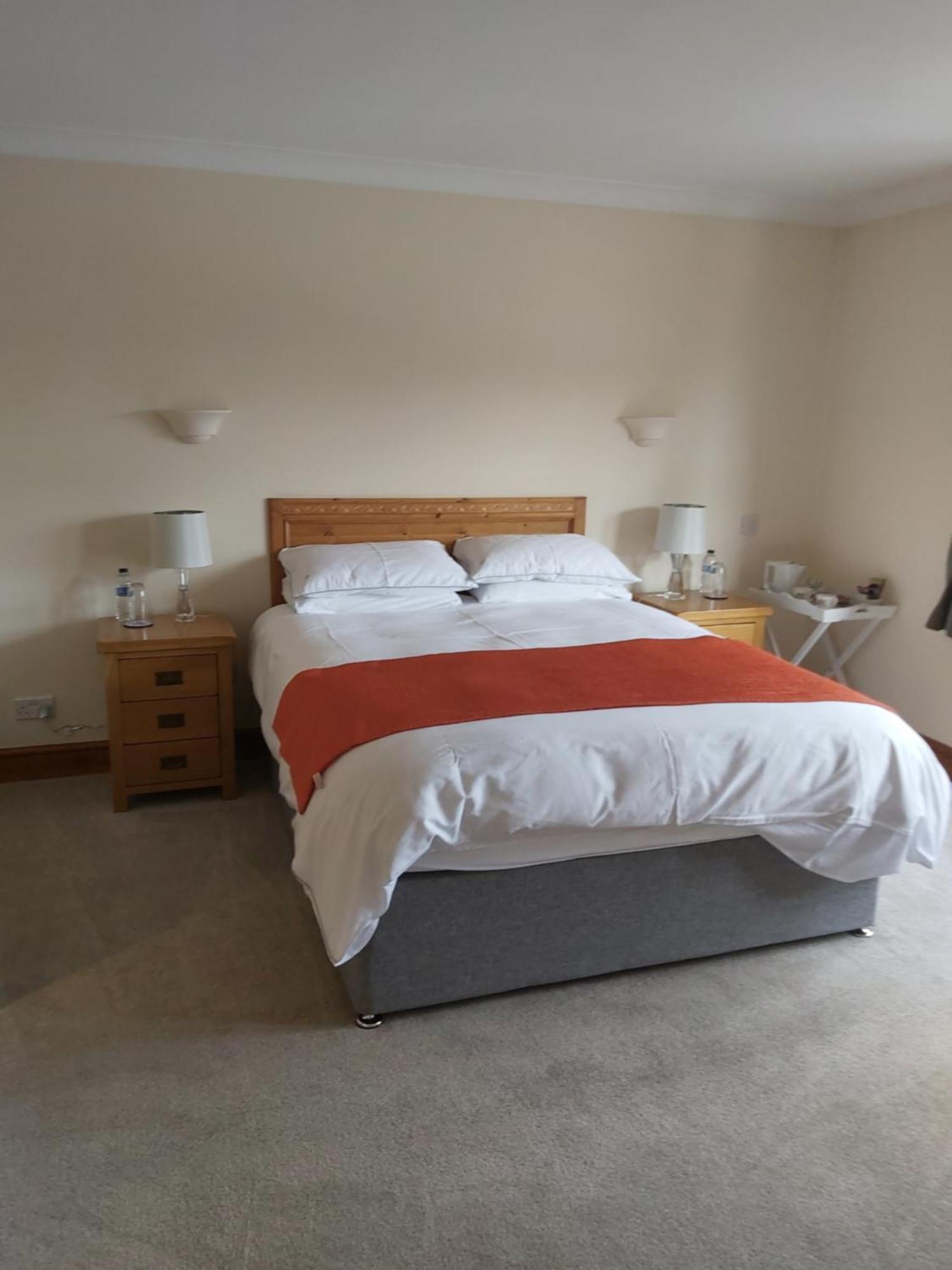 Byerley House Bed & Breakfast Newmarket  Room photo