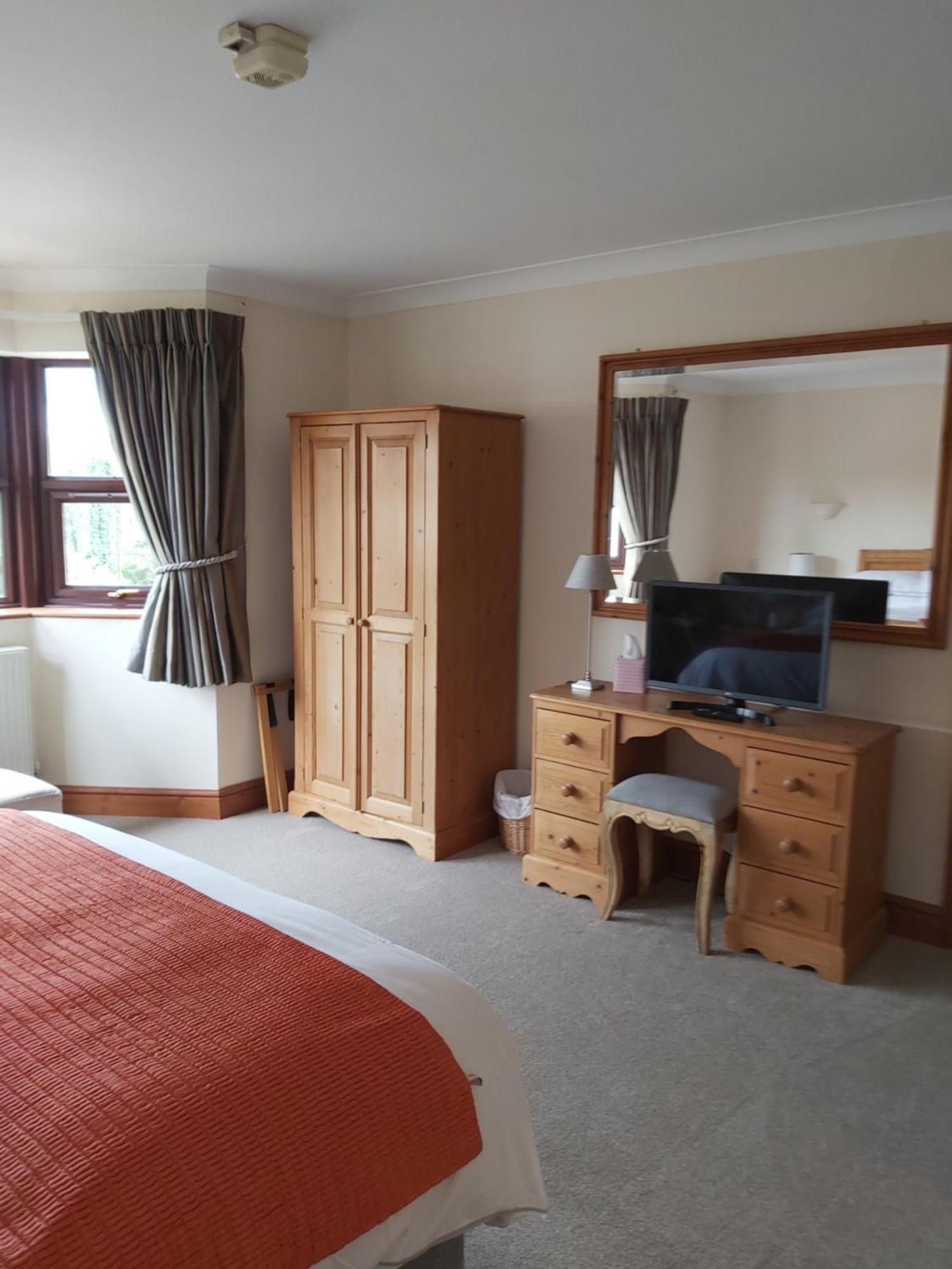 Byerley House Bed & Breakfast Newmarket  Room photo
